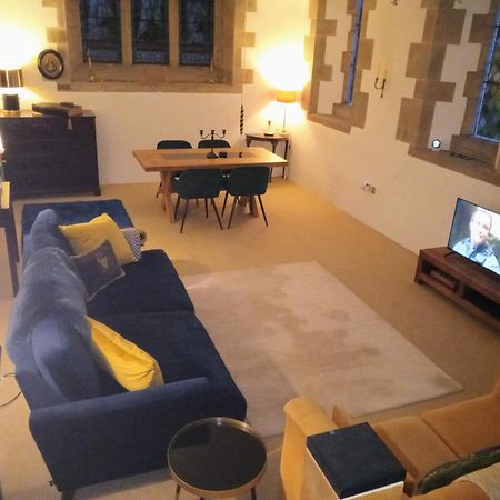 St James House - Truly Heavenly Hereford Bagian luar foto