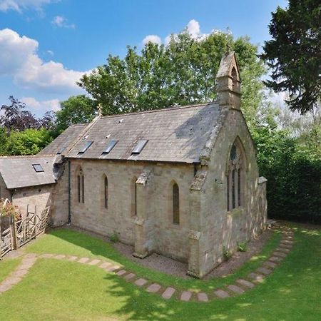 St James House - Truly Heavenly Hereford Bagian luar foto