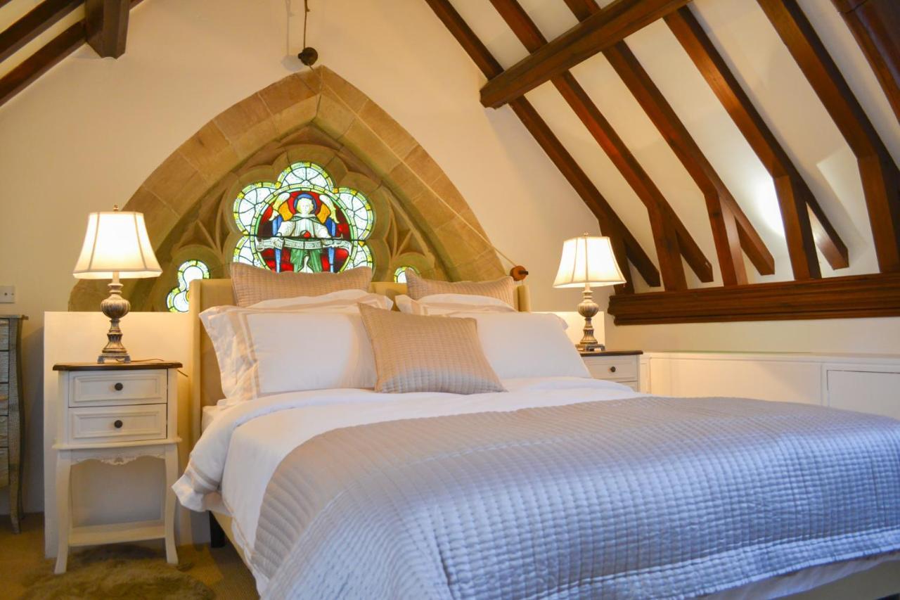 St James House - Truly Heavenly Hereford Bagian luar foto
