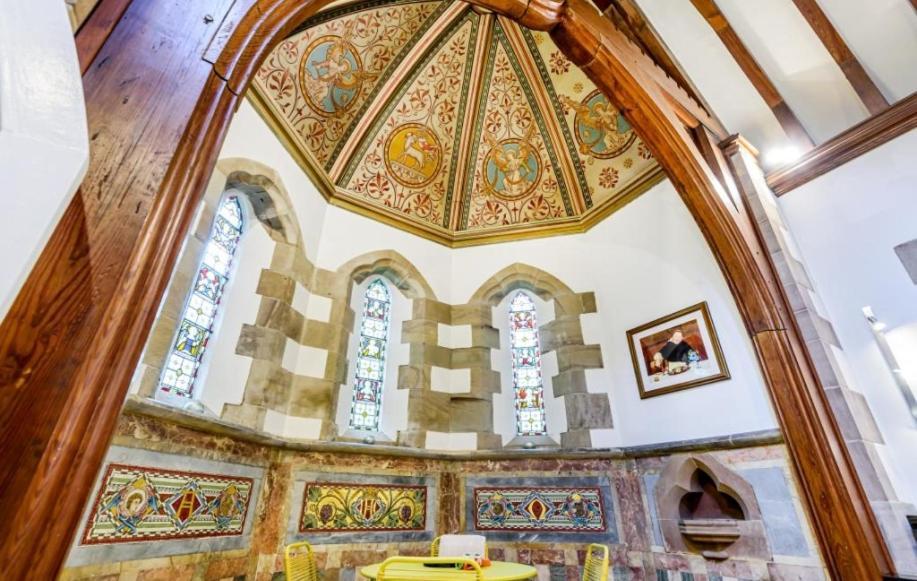 St James House - Truly Heavenly Hereford Bagian luar foto