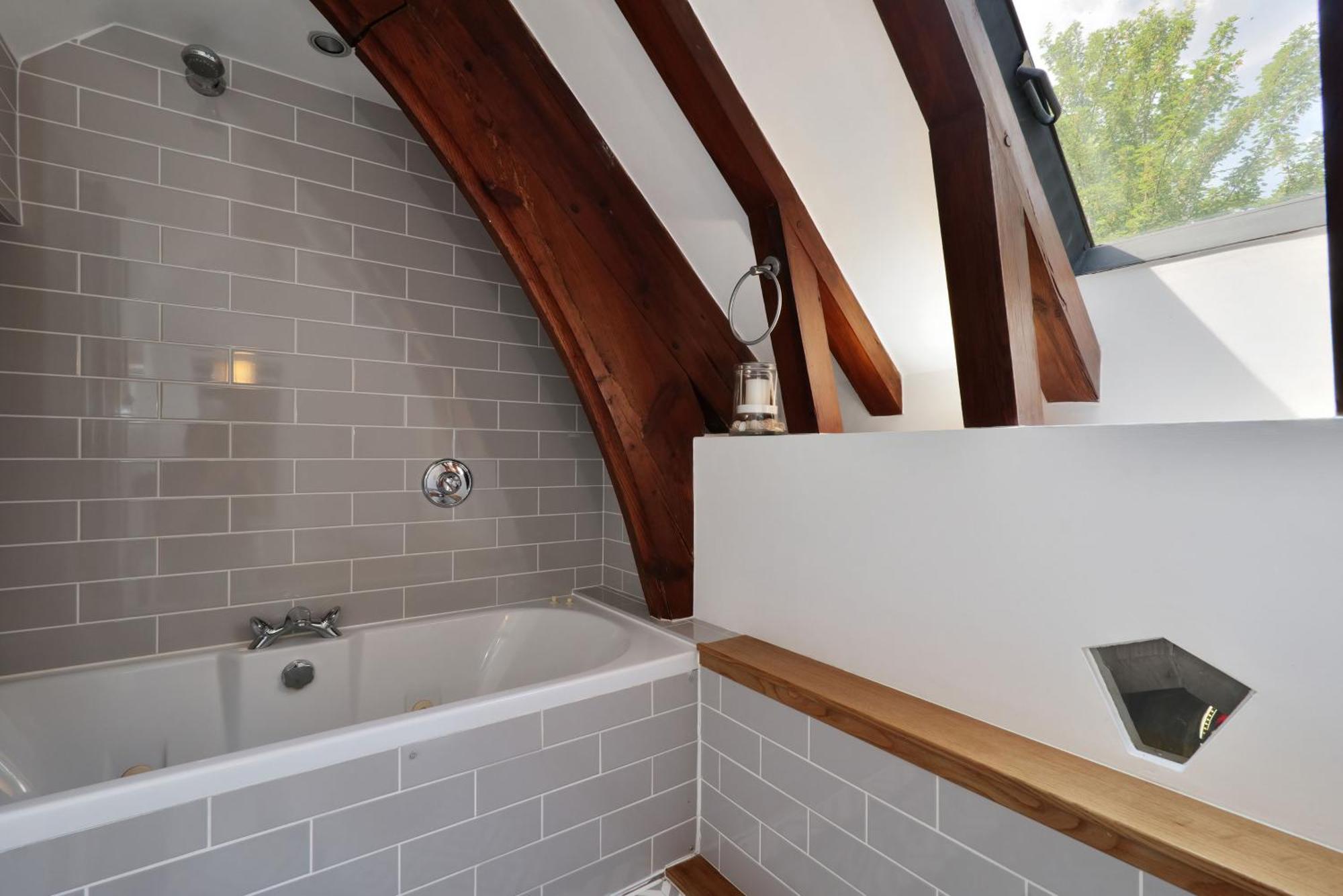 St James House - Truly Heavenly Hereford Bagian luar foto