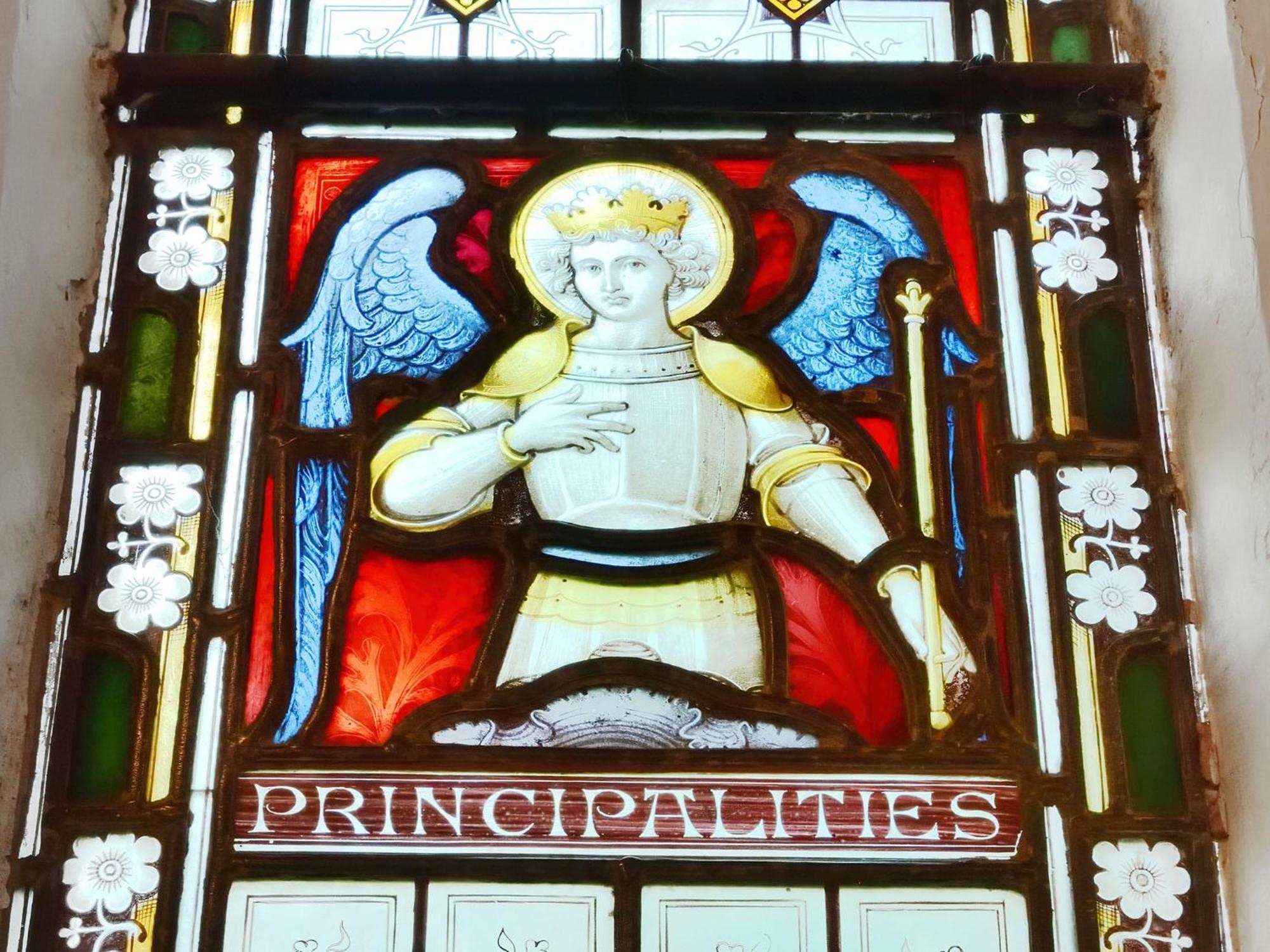 St James House - Truly Heavenly Hereford Bagian luar foto
