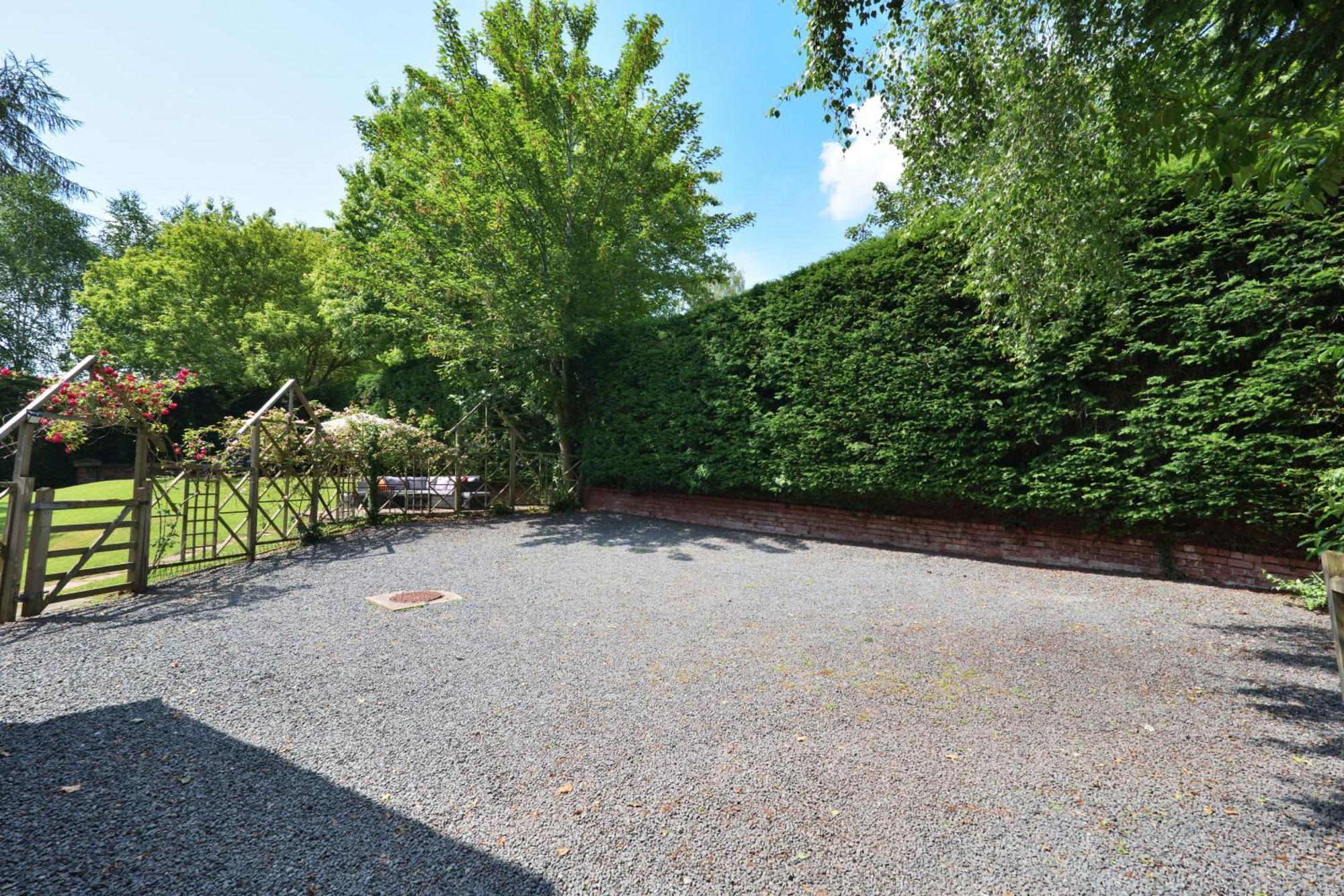 St James House - Truly Heavenly Hereford Bagian luar foto